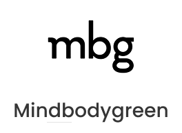 Mindbodygreen Logo